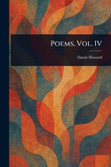 Poems, Vol. IV