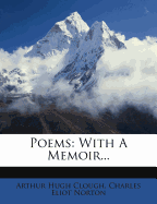Poems. With a Memoir