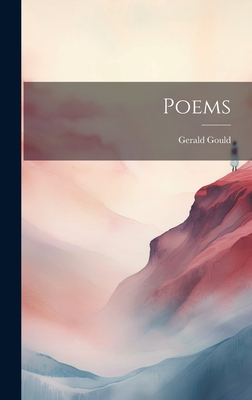 Poems - Gould, Gerald