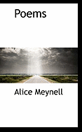 Poems - Meynell, Alice