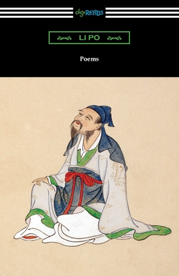Poems - Li Po, and Obata, Shigeyoshi (Translated by)