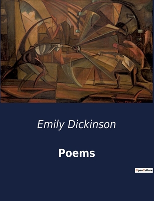 Poems - Dickinson, Emily