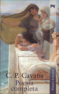 Poesia Completa - C. P. Cavafis