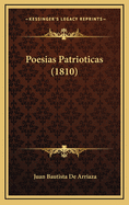 Poesias Patrioticas (1810)
