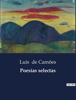 Poesias selectas - de Cam?es, Lu?s