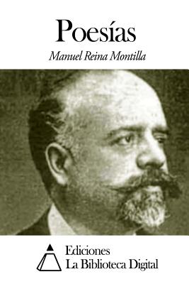 Poesias - Reina Montilla, Manuel