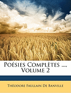 Poesies Completes ..., Volume 2