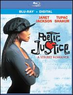 Poetic Justice [Blu-ray] - John Singleton