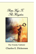 Poetic Keys to the Kingdom: The Trinity Tablets