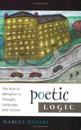 Poetic Logic: The Role of Metaphor in Thought, Language, and Culture