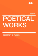 Poetical Works Volume 8