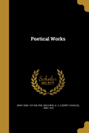 Poetical Works