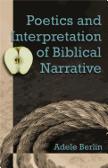 Poetics and interpretation of biblical narrative