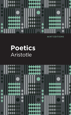 Poetics - Aristotle, and Editions, Mint (Contributions by)