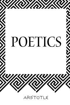 Poetics - Aristotle, and Gaza, Theodorus (Translated by)