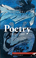 Poetry: 1900-2000