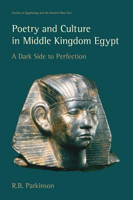 Poetry and Culture in Middle Kingdom Egypt: A Dark Side to Perfection - Parkinson, R. B.