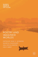 Poetry and Imagined Worlds