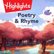 Poetry and Rhyme Collection Lib/E