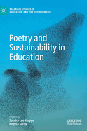 Poetry and Sustainability in Education