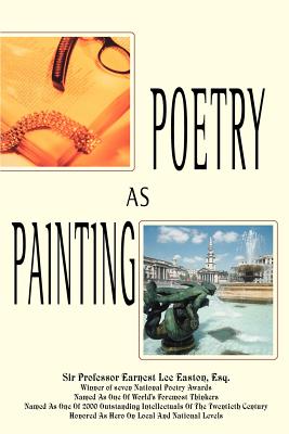 Poetry as Painting - Easton, Earnest Lee, Sir