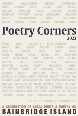 Poetry Corners 2023 - Rockwood, Tamarah (Editor)