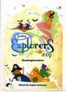 Poetry Explorers Buckinghamshire