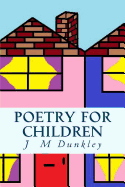 Poetry for Children: Rhyming Poetry