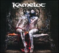 Poetry for the Poisoned - Kamelot