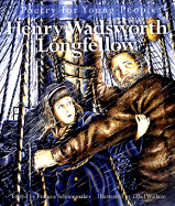 Poetry for Young People: Henry Wadsworth Longfellow - Schoonmaker, Frances (Editor)