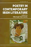 Poetry in Contemporary Irish Literature