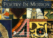 Poetry in Motion: Postcard Book - Poetry Society of America, and Metropolitan Transit Authority (Editor), and Cummings, E E