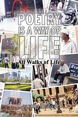 Poetry Is a Way of Life - L B