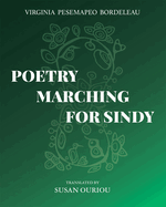 Poetry Marching for Sindy