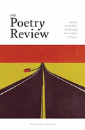 Poetry Review: Vol. 104, No. 1
