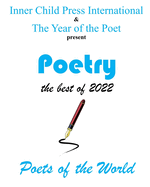 Poetry . . . the Best of 2022