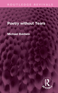 Poetry without Tears