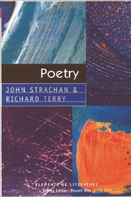 Poetry - Strachan, John, and Terry, Richard