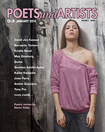 Poets and Artists: O&S January 2010