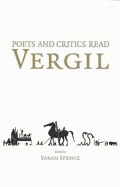 Poets and Critics Read Vergil