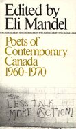 Poets of Contemporary Canada