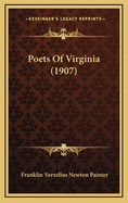 Poets of Virginia (1907)