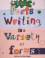 Poets writing in a variety of forms Key Stage 2