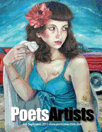 PoetsArtists (September 2013)