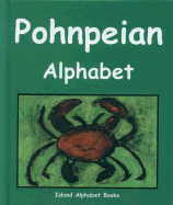 Pohnpeian Alphabet