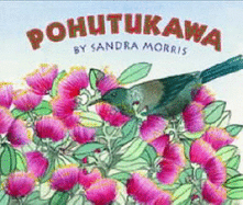 Pohutukawa - Morris, Sandra