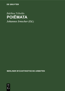 Poiemata