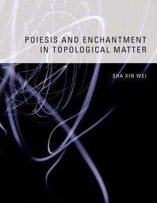 Poiesis and Enchantment in Topological Matter - Sha, Xin Wei, and Plotnitsky, Arkady (Afterword by)