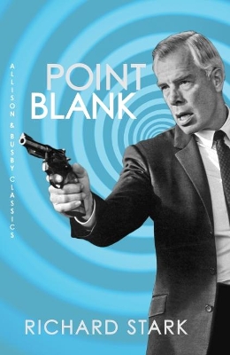 Point Blank - Stark, Richard