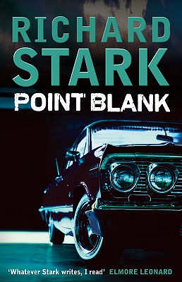 Point Blank - Stark, Richard